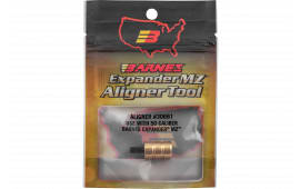 Barnes Bullets 30661 Muzzleloader Alignment Tool .50 Cal 0.75" Long