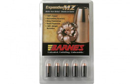 Barnes 30564 Muzzleloader 50 Black Powder Expander MZ 250 GR 15Pk