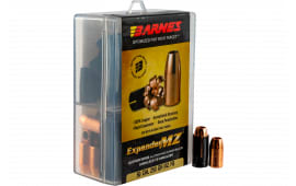 Barnes 30577 Muzzleloader 50 Black Powder Expander MZ 250 GR 24Pk