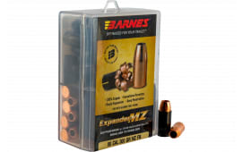 Barnes 30583 Muzzleloader 50 Black Powder Expander MZ 300 GR 24Pk