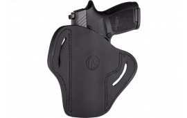 1791 OR-BH2.4-SBL-R BH2.4 OWB P320/XDM/PPQ Black