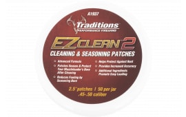 Trad A1937 EZ CLEAN2 CLN Patches .45-.58C