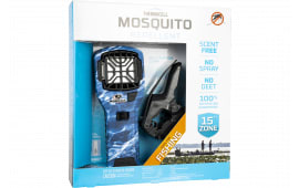 Ther MR300MO Portable Mosquito RPLLR Moss OAK Fish