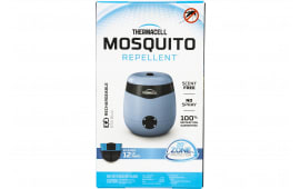 Ther E55B Rechargeable Mosquito Repeller Blue