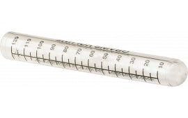 Traditions A1381 Powder Measure Up to 120 grains Capacity Clear