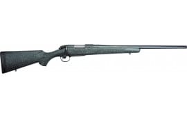 Bergara B14LM5013C Ridge Rifle 7PRC 22 3rd BK/GR