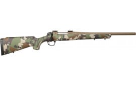 CVA CR6945 SB 450BM Woodland 18"
