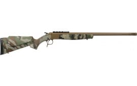 CVA CR4838S V2 TD 450BM Woodland 25"