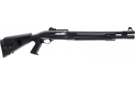 Beretta J131M2TP18A 1301 Tactical MOD 2 3" 18.5" Black Pistol Grip