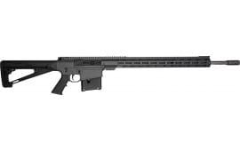 Great Lakes Firearms GL10LA270SS SNP GL10 Rifle .270 WIN. 24" 1:10 SS Barrel Snip Grey