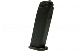 HK 50248610 USP Black Detachable 10rd 40 S&W for H&K USP (Full Size)