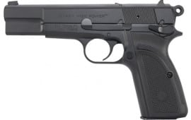 MKE Firearms 390451 MCP35 Hi-PointOWER Adjustable Sights Black CA Compliant