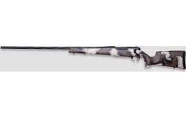 Weatherby MHC01N257WL8B MKV High Country 257 Weatherby Left Hand