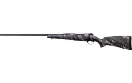 Weatherby MBT20N7MMPL6B MKV Backcountry Ti 2.0 26 Left Hand