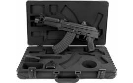 Arsenal SAM7K-56 SAM7K-56 Pistol 1-30rd/-10rd Mag Black