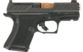 Shadow Systems SS-4333 FND BK/BZ 10+1 OR