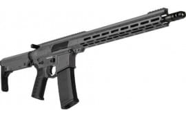 CMMG 55A9D0B-TNG Rifle Resolute MK4 16.1" 30rd Tungsten
