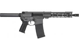 CMMG 55AED0A-TNG Pistol Banshee MK4 10.5" 30rd Pistoltube Tungsten