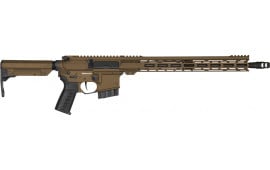 CMMG 35A2C0A-MB Rifle Resolute MK4 16.1" 10rd MID Bronze