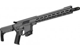 CMMG 35A2C0A-TNG Rifle Resolute MK4 16.1" 10rd Tungsten