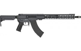 CMMG 76AC20A-SG Rifle Resolute MK47 X39 16.1" 30rd Armor Grey