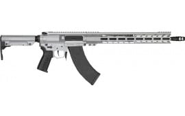 CMMG 76AC20A-TI Rifle Resolute MK47 X39 16.1" 30rd Armor Titanium