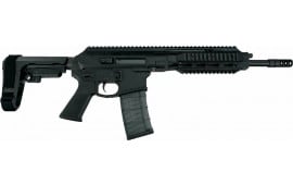 Faxon Firearms ARAK-21XRS556P ARAK-21 XRS Pistol 5.56/ .223 12.5" 30rd Black