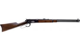 Cimarron AS188645-70C 1886 Model Carbine .45-70 22" Round CC/BLUED WNT