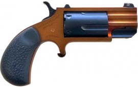 NAA NAA-PUG-DUSK MINI-REVOLVER "PUG" 1" PUG Dusk Edition 1 OF 1200 Revolver
