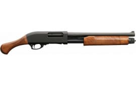 Charles Daly 930.362 Daly Honcho Pump 12GA. 3" 5+1 14" Pistol Grip Wood