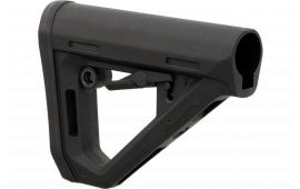 Magpul MAG1377-BLK Desert Tech Carbine Stock MIL-SPEC