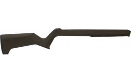 Magpul MAG1428-GRY MOE Hunter X-22 STCK RUG 10/22