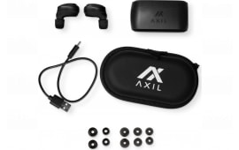Axil XCOR-R Wireless Tactical Ebuds TC/BT