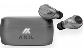 Axil XCOR-DIG-R Wireless Tactical Ebuds TC