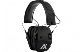 Axil TRACKRBT-B Bluetooth Tactical Headmuffs