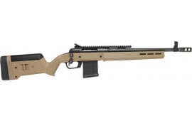 Savage 58189 110 Magpul Scout FDE 308 WIN