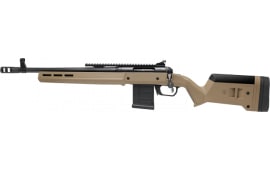 Savage 58197 110 Magpul Scout FDE Left Hand 308 WIN