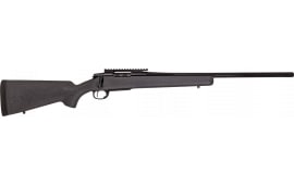 Remington R68920 700 Alpha 1 Hunter Black Grey Speckle
