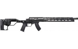 Christensen Arms 801-12021-00 Rimfire 22WMR Black 16"