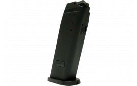 HK 50259081 USP Black Detachable 18rd 9mm Luger for H&K USP/USP Tactical/USP Elite/USP Expert
