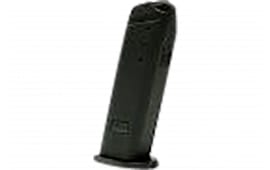 HK 50248617 USP Black Detachable 10rd 45 ACP for H&K USP (Full Size)