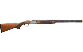 Charles Daly 930331 202A 26 Over/Under Compact 13 LOP SST EXT Shotgun
