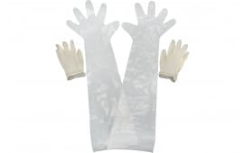 Allen 51 Field Dressing Gloves 2PK