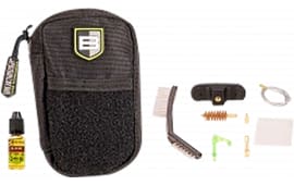 Brkthru BT-COP-12 Badge 12G Pull Thru KIT