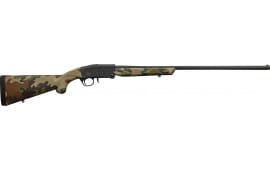 Charles Daly 930.336 101 26 Compact Woodlands Camo Shotgun