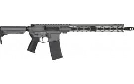 CMMG 30AE70A-TNG Rifle Resolute MK4 .300 AAC 16.1" 30rd Tungsten