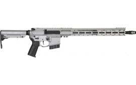 CMMG 35A2C0A-TI Rifle Resolute MK4 16.1" 10rd Titanium