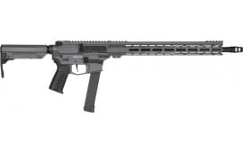 CMMG 99A3D0F-TNG Rifle Resolute MKGS 16.1" 32rd Tungsten