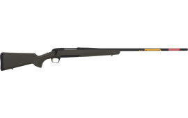 Browning 035597227 X-BOLT Hunter RM 26" OD GREEN/Synthetic MB*