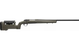 Browning X-BLT Rifle MAX LR ODG ADJ.SR 7 PRC